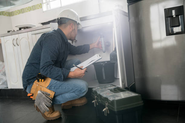 Best Water Leak Repair  in Mendota Heights, MN