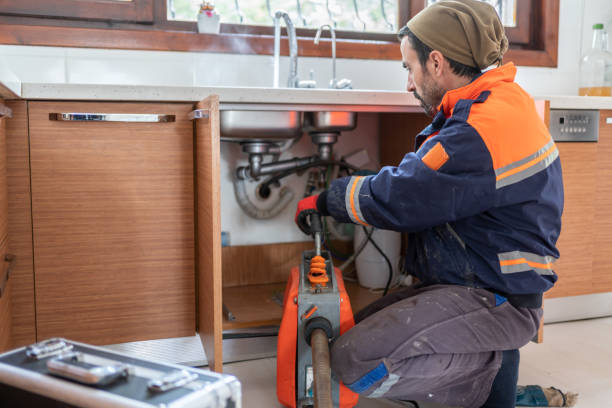 Reliable Mendota Heights, MN Plumbing Solutions