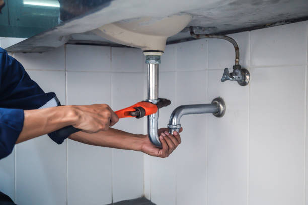 Best Hot Water Heater Installation  in Mendota Heights, MN