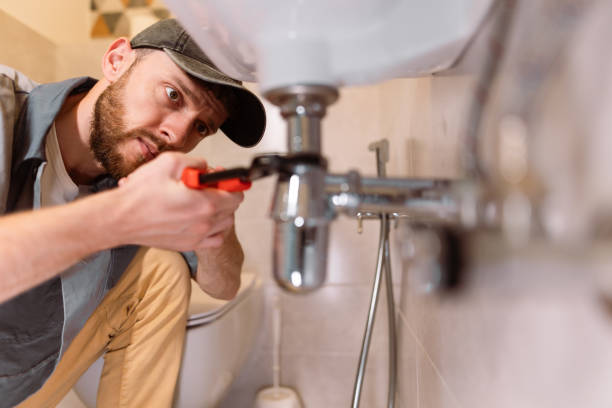 Best Residential Plumbing Services  in Mendota Heights, MN