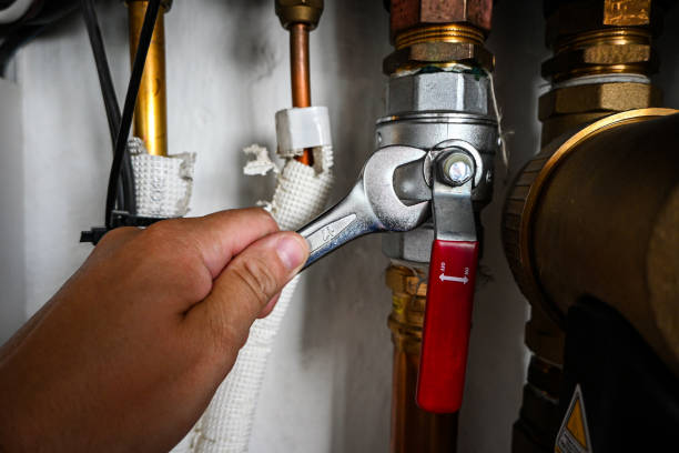 Best Sewer Line Repair  in Mendota Heights, MN